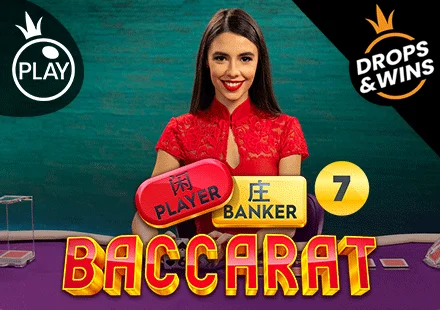 Baccarat 7